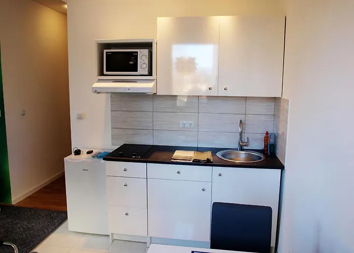 2G Apartments