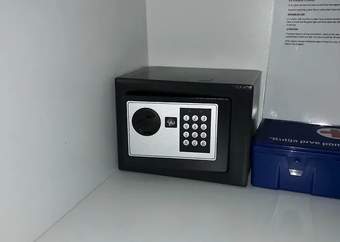 2G Apartments