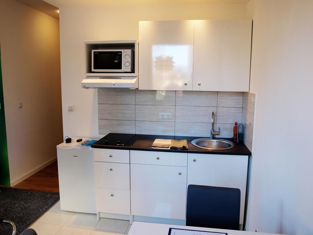 Apartment 2g Zagreb