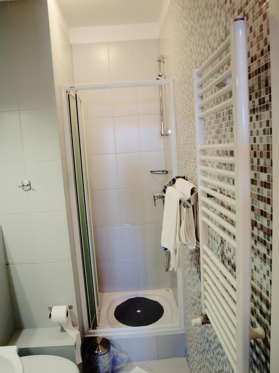 2g Apartment Zagreb
