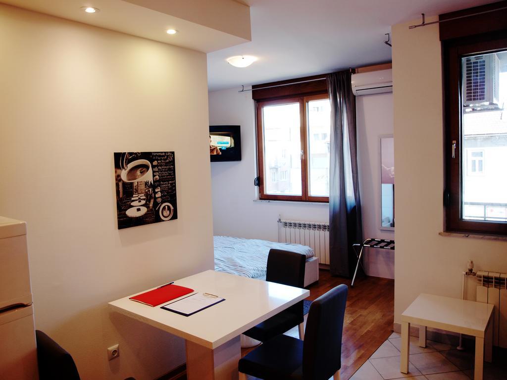 2g Apartment