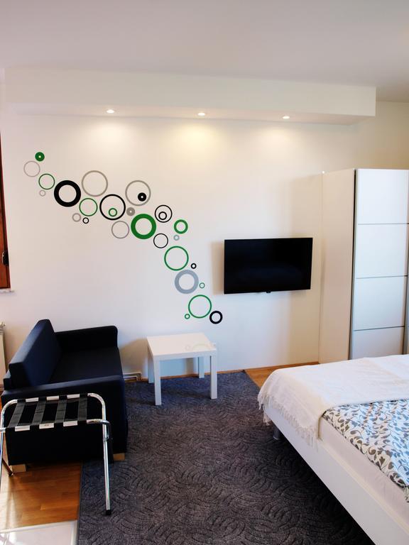 Apartment 2g Zagreb