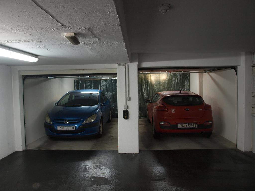 2g Apartment *