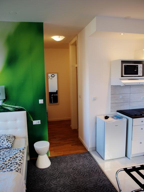 2g Apartment