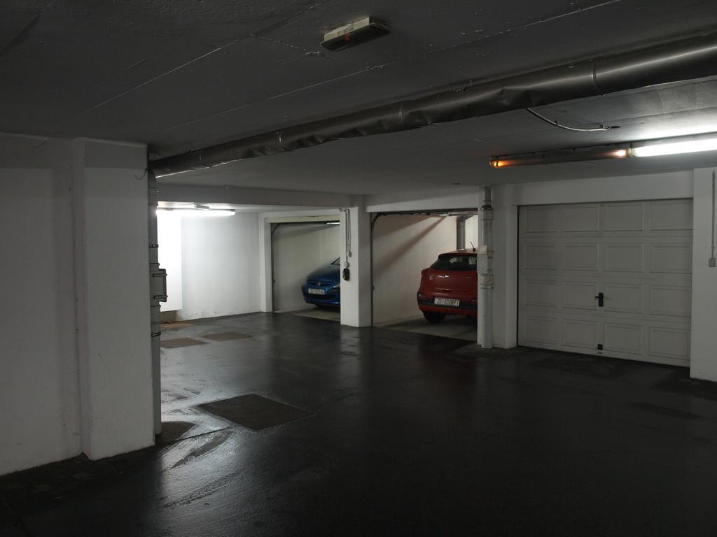 2g Apartment